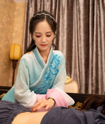 成都锦江区泰式按摩之特色香薰