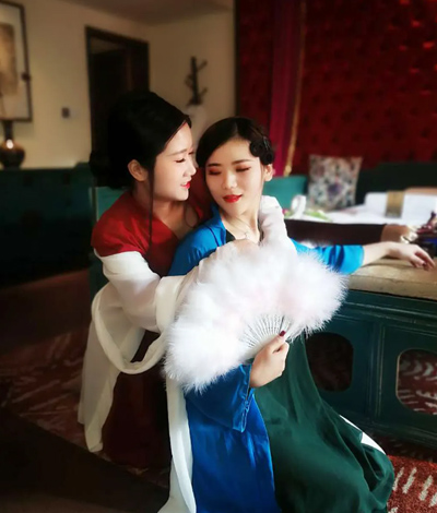 成都锦江区日式指压按摩