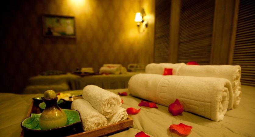 成都锦江区必去养生spa会所“探店”,2022已更新