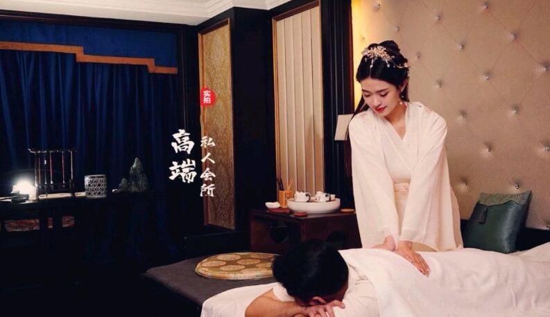 成都锦江区休闲养生会所-放松身心的一片净土