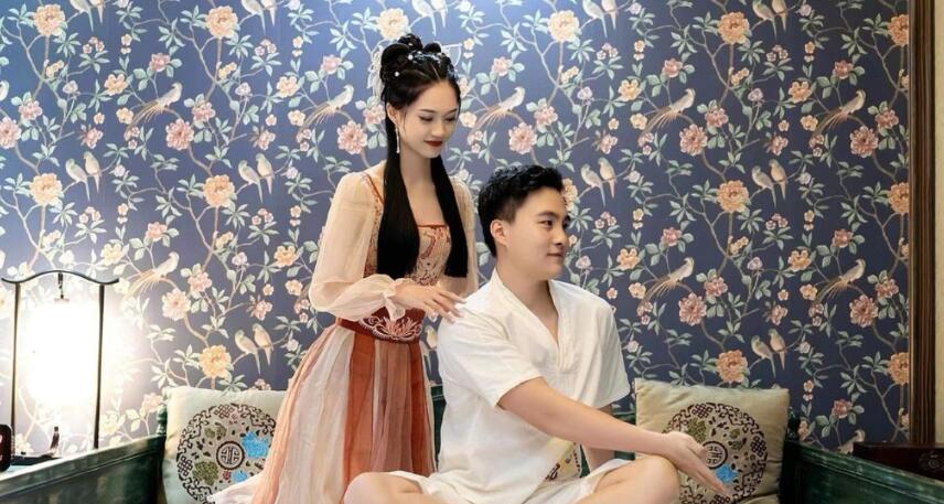 成都锦江区足疗SPA休闲会馆_您的感受我们的追求