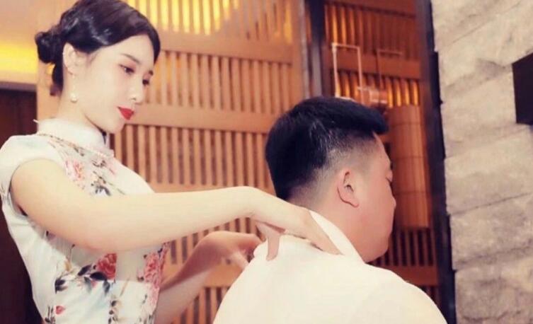 推荐一家成都锦江区高档会馆休闲生活即刻开启