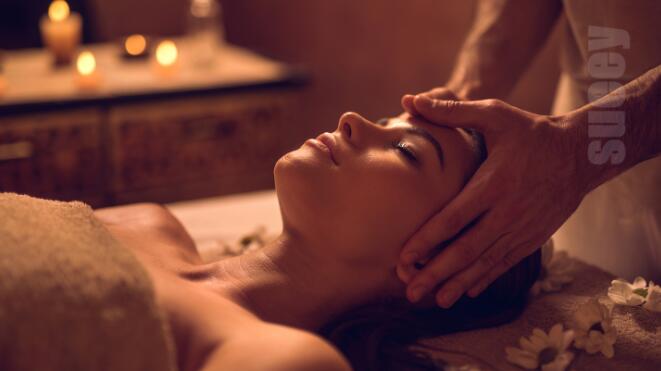 成都锦江区五星级私人订制spa会所,奢华高级感十足!