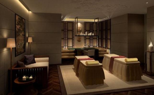 成都锦江区家庭式spa足浴会所-开启美好休闲养生生活(今日会馆热点)