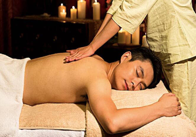 2026更新成都锦江区高端SPA会所-分享spa的好处