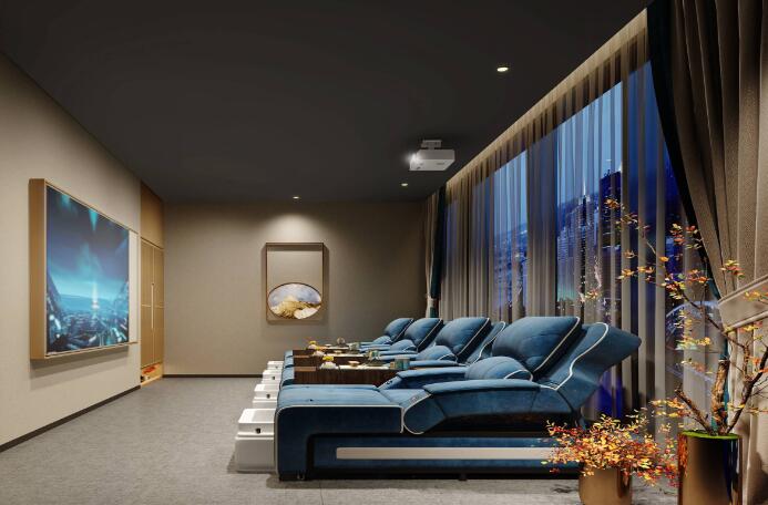 成都锦江区比较不错的男士休闲Spa会馆哪里有，带着好奇心来这体验一把吧