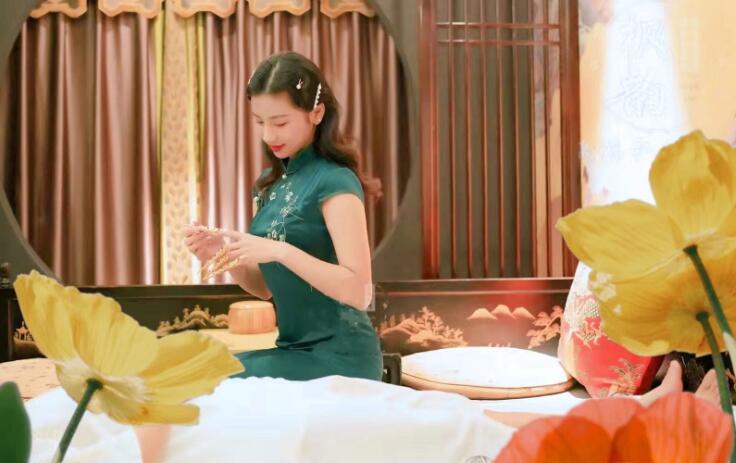 成都锦江区高端男士养生会所,良心会所真心推荐