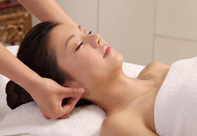 成都锦江区休闲会所艺师风采展示（四）