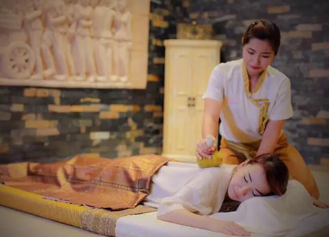 成都锦江区足道洗浴男士会所艺师风采（十）