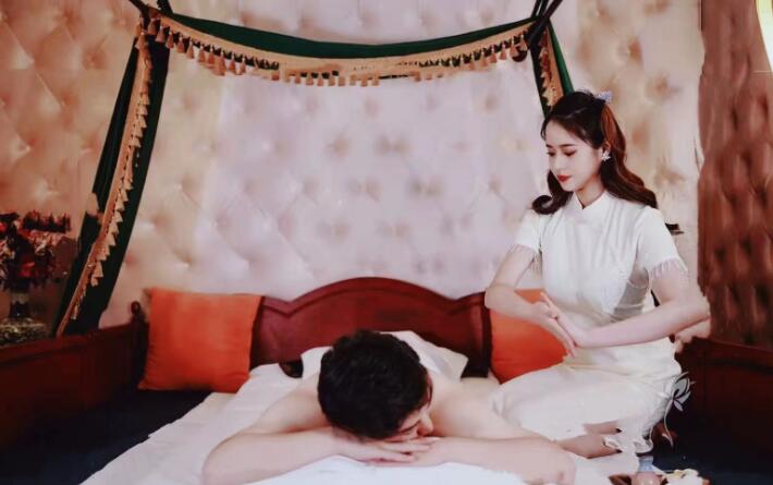 成都锦江区spa分享2026年情报体验