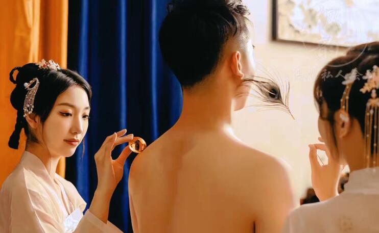 用每一个细节服务留住每一位顾客实际体验成都锦江区养生会所