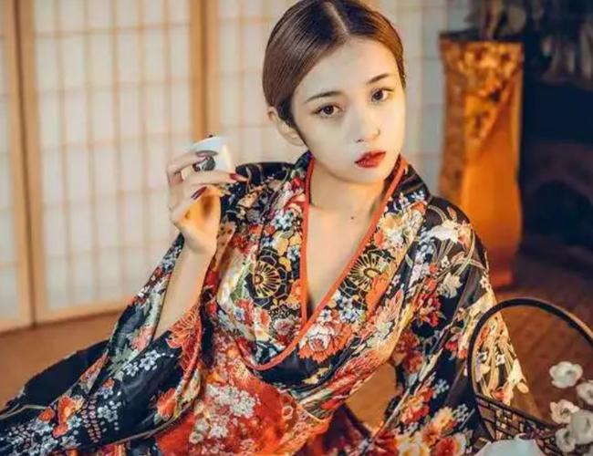 成都锦江区桑拿休闲会所艺师风采展示（十一）太奇妙了整个过程都是享受