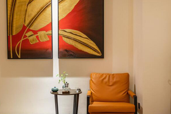 成都锦江区养生会所：睡眠障碍的多模态干预